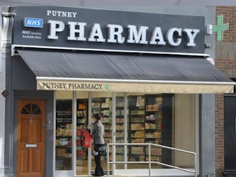 Putney Pharmacy & Travel Clinic