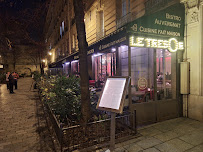 Les plus récentes photos du Restaurant français Le Trésor à Paris - n°11