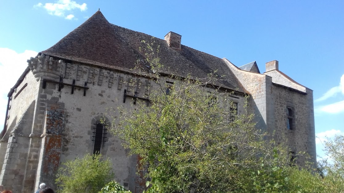 Lavaufranche à Lavaufranche (Creuse 23)