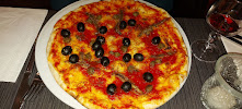 Pizza du Restaurant italien Verona à Paris - n°9