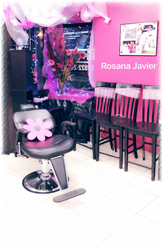 Beauty Salon «Latino Beauty Salon», reviews and photos, 3125 Washington St, Roxbury, MA 02119, USA