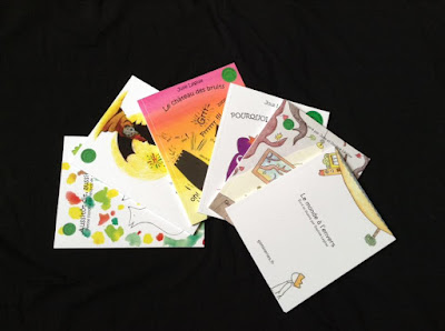 Gamineries, édition de livres pour enfants en Ariège à Ganac