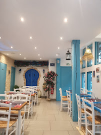 Atmosphère du Restaurant El Majless à Troyes - n°1