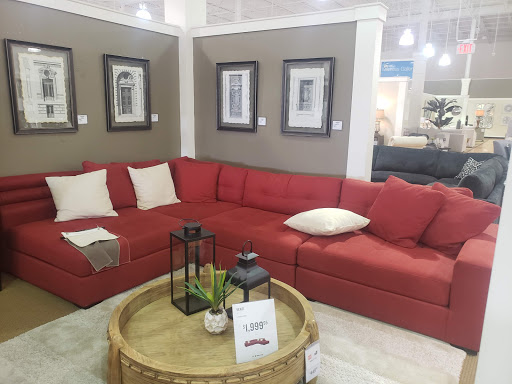 Furniture Store «Ashley HomeStore», reviews and photos, 575 Alberta Dr, Amherst, NY 14226, USA