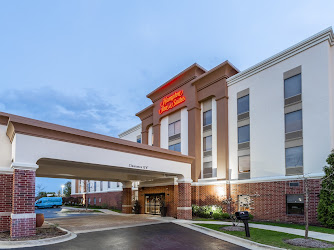 Hampton Inn & Suites Chicago-Libertyville