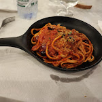 Photo n°3 de l'avis de Matteo.l fait le 20/08/2022 à 06:07 sur le  Antica Ciambra Ristorante Pizzeria à Gioia Tauro