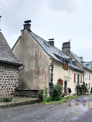 Saint Julien de Jordanne à Mandailles-Saint-Julien