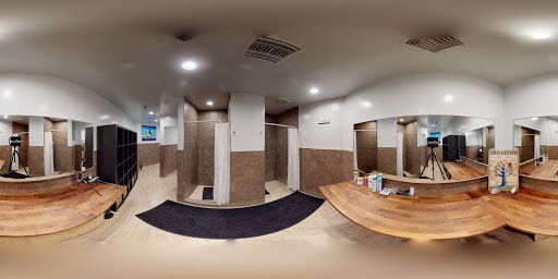 Yoga Studio «Glow Hot Yoga», reviews and photos, 16360 Pacific Coast Hwy #100, Huntington Beach, CA 92649, USA