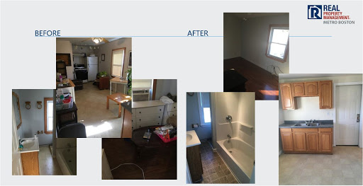 Property Management Company «Real Property Management Metro Boston», reviews and photos, 154 E Central St #205, Natick, MA 01760, USA