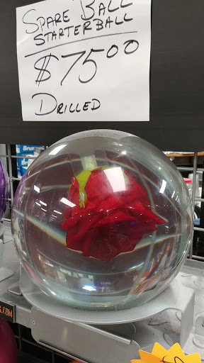 Bowling Alley «Tarheel Lanes», reviews and photos, 3275 Asheville Hwy, Hendersonville, NC 28791, USA