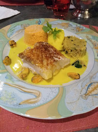 Plats et boissons du Restaurant La Brise à Carry-le-Rouet - n°7