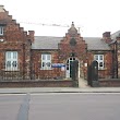 Scarborough Workhouse