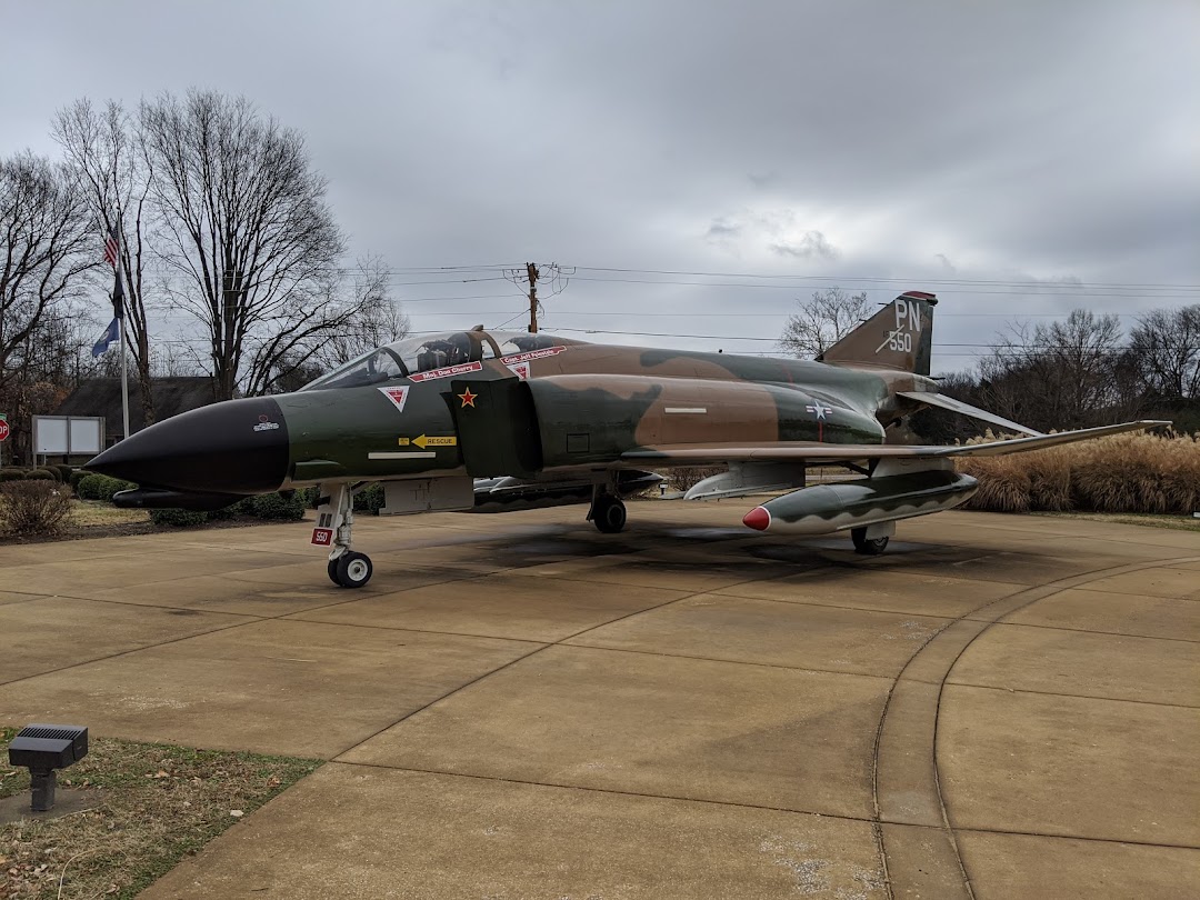 Aviation Heritage Park