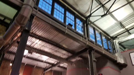 Movie Theater «Bow Tie Cinemas Movieland at Boulevard Square», reviews and photos, 1301 N Boulevard, Richmond, VA 23230, USA