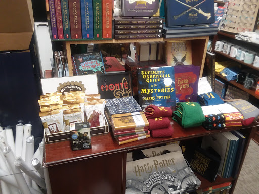 Book Store «San Marco Bookstore», reviews and photos, 1971 San Marco Blvd, Jacksonville, FL 32207, USA