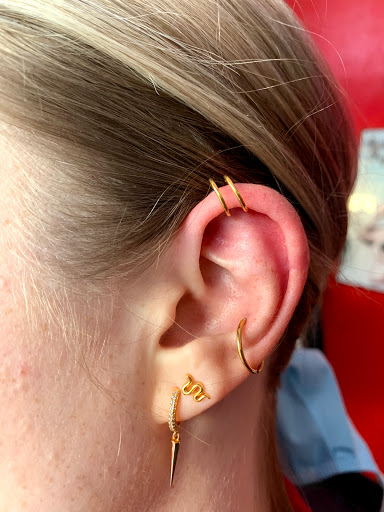 Explore simple man tattoo ideas, creative tattoo ideas in Twin Falls, available at WarmArt Tattoo & BodyPiercing,LLC