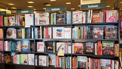 Book Store «Barnes & Noble», reviews and photos, 7685 W Bell Rd, Peoria, AZ 85382, USA