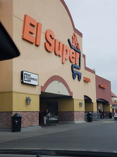 Grocery Store «El Super», reviews and photos, 703 N Zaragoza Rd, El Paso, TX 79907, USA
