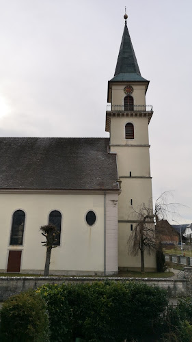 Eglise de Raedersdorf