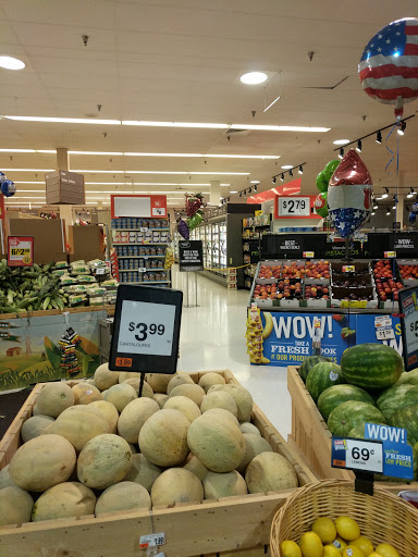 Grocery Store «Giant Food Stores», reviews and photos, 450 E Main St, Middletown, PA 17057, USA