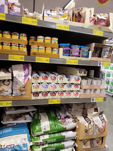 Supermarket «ALDI», reviews and photos, 7050 N University Dr, Pompano Beach, FL 33321, USA