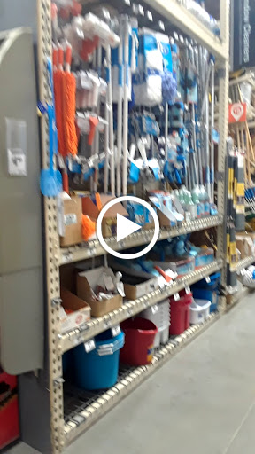 Home Improvement Store «The Home Depot», reviews and photos, 801 E Walnut St, Lebanon, PA 17042, USA