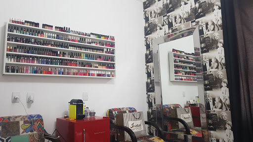 Logo da empresa - Esmalteria Prime