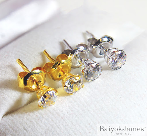 BAIYOKE 99 | Jewelry diamond gold silver ร้านทองใบหยก 99