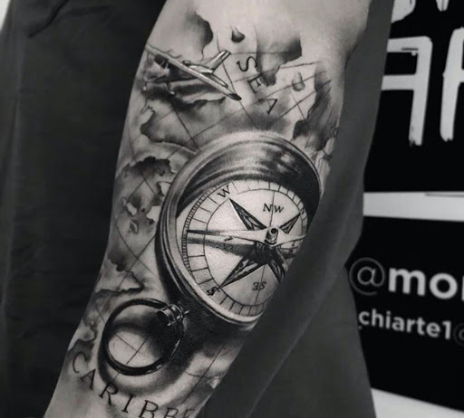 Tattoo Shop «Miami Tattoo Co.», reviews and photos, 1218 Washington Ave, Miami Beach, FL 33139, USA