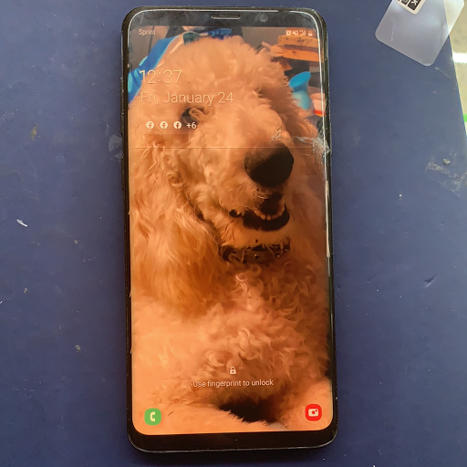 Cell Phone Store «iPhone Repair Plano, iPad, Samsung, Cell Phone Repair», reviews and photos, 240 Legacy Dr #202, Plano, TX 75023, USA