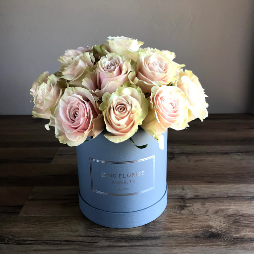 Florist «King florist of Austin», reviews and photos, 1806 W Koenig Ln, Austin, TX 78756, USA