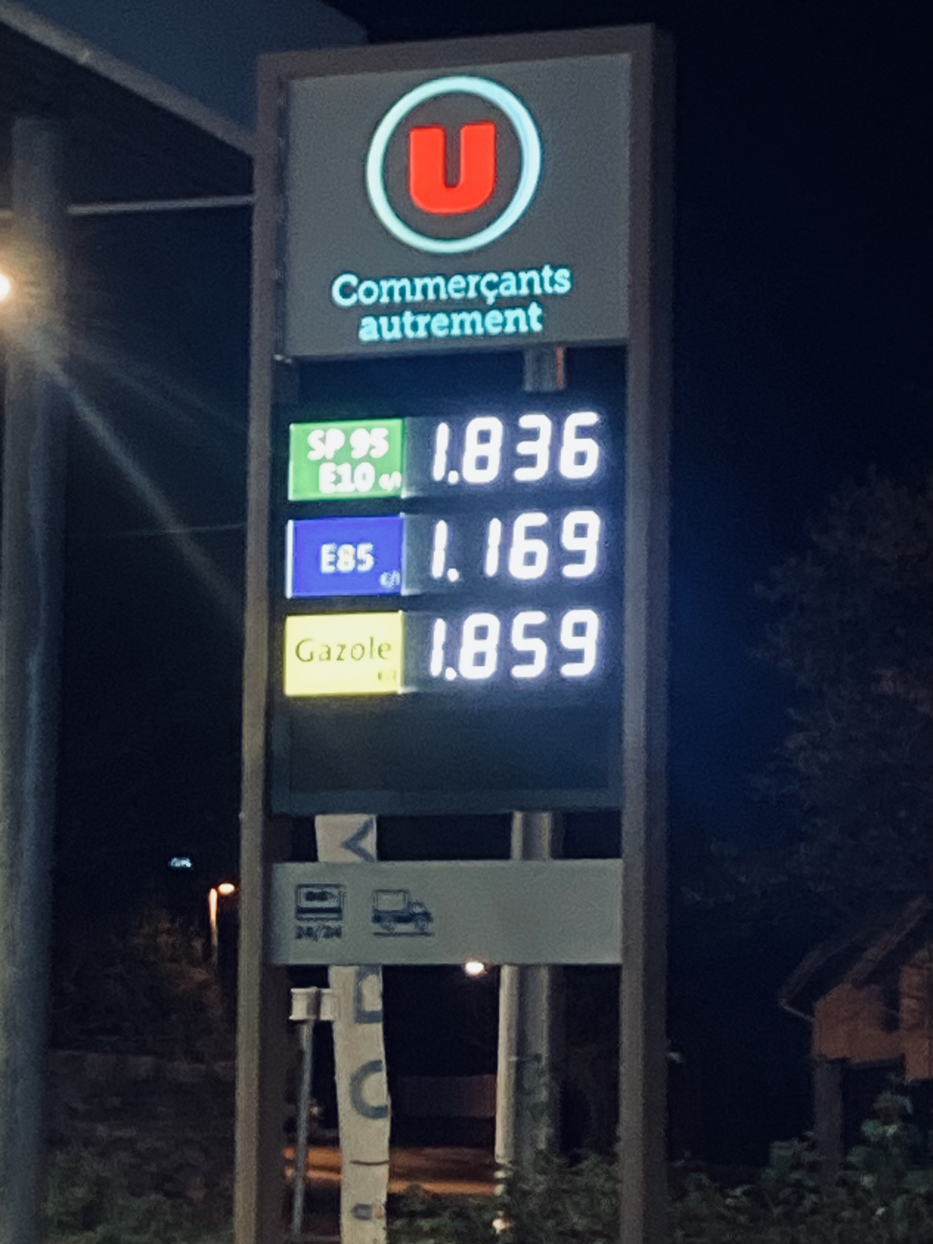 Photo n° 1 de l'avis de A. fait le 04/01/2023 à 16:45