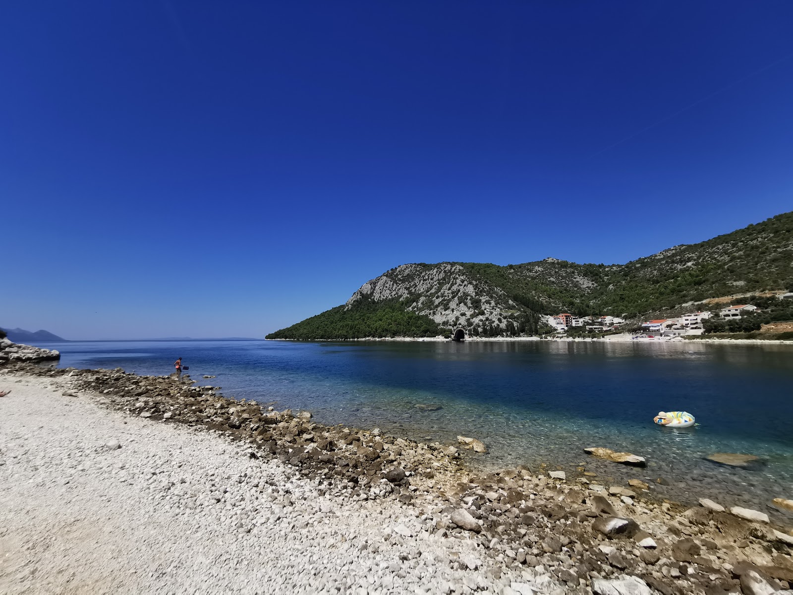 Duba beach'in fotoğrafı imkanlar alanı