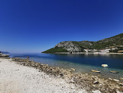 Duba beach'in fotoğrafı imkanlar alanı