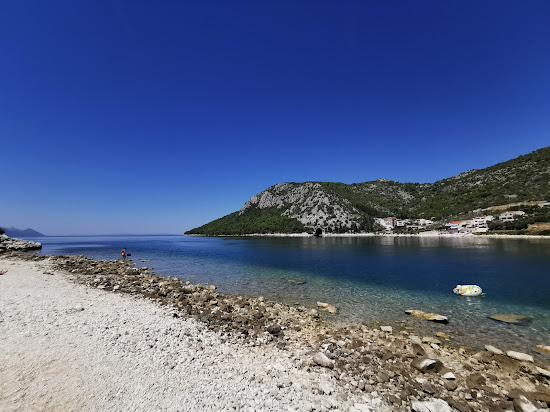 Duba beach