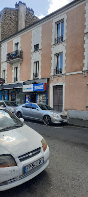 T.J. Valenti à Villemomble