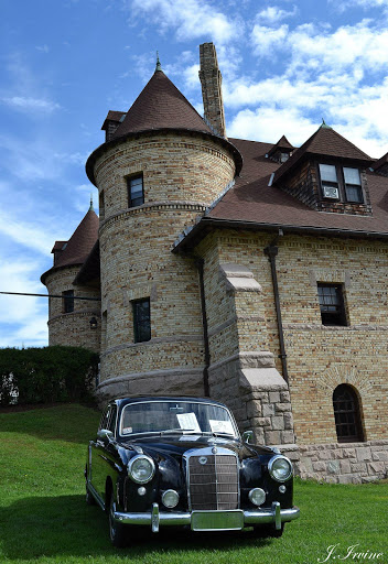 Museum «Larz Anderson Auto Museum», reviews and photos, 15 Newton St, Brookline, MA 02445, USA