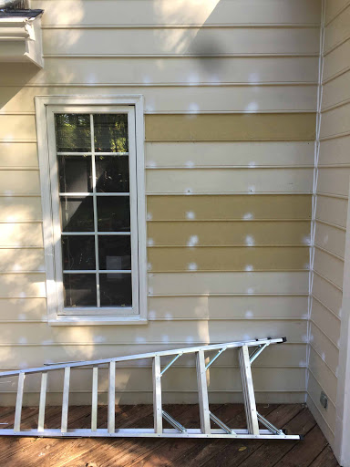 Painting «Clh Painting», reviews and photos, 314 W Millbrook Rd Suite 105, Raleigh, NC 27609, USA