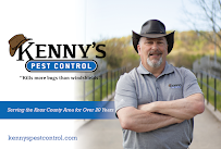 Kenny's Pest Control, Inc. - Photo 5 - Car repair in Knoxville, TN, Knoxville