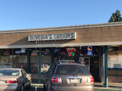 Oliveira's Liquors