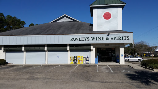 Liquor Store «Pawleys Wine & Spirits», reviews and photos, 10135 Ocean Hwy, Pawleys Island, SC 29585, USA