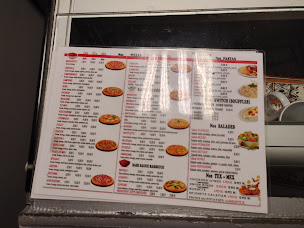 Photo n°2 de Royal pizza à Aubervilliers ()