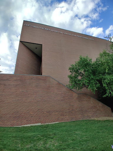 Performing Arts Theater «Wharton Center for Performing Arts», reviews and photos, 750 E Shaw Ln, East Lansing, MI 48824, USA