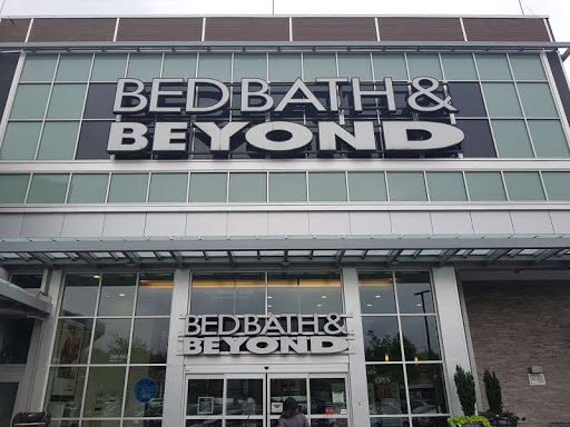 Bed Bath & Beyond