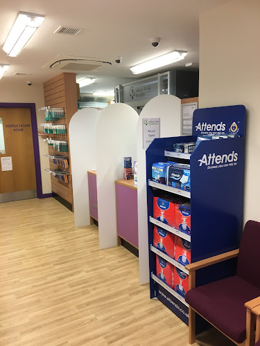 Abbey Field Pharmacy and Travel Vaccination Centre - Colchester