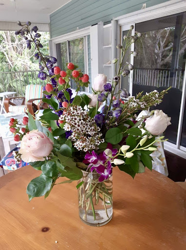 Florist «Floral Artistry», reviews and photos, 2400 Palm Ridge Rd, Sanibel, FL 33957, USA