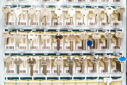 Hardware Store «Thompson Ace Hardware», reviews and photos, 9742 Old St Augustine Rd #114, Jacksonville, FL 32257, USA