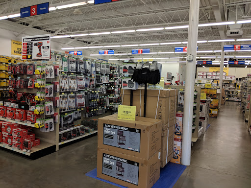 Hardware Store «Harbor Freight Tools», reviews and photos, 6508 Skillman St, Dallas, TX 75231, USA