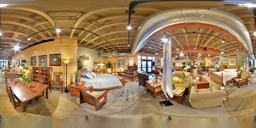 Furniture Store «Paul Schatz Furniture», reviews and photos, 566 Olive St, Eugene, OR 97401, USA