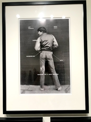 Art Museum «Leslie-Lohman Museum of Gay and Lesbian Art», reviews and photos, 26 Wooster St, New York, NY 10013, USA